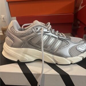 Adidas Crazy Chaos 2000 Size 7